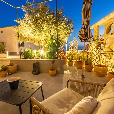 بيت ضيافة Clematis 3*