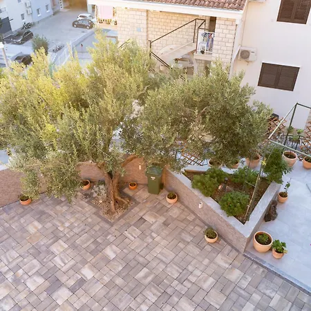بيت ضيافة Clematis 3*